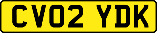 CV02YDK