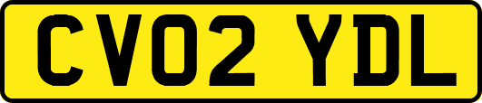 CV02YDL
