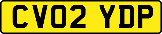 CV02YDP