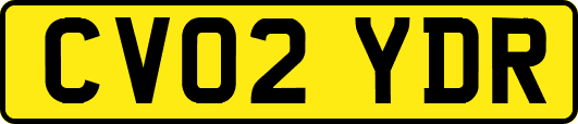 CV02YDR