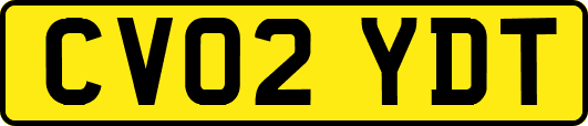 CV02YDT