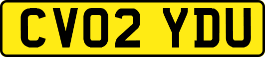 CV02YDU