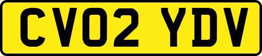 CV02YDV