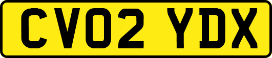 CV02YDX