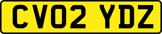 CV02YDZ