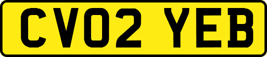 CV02YEB