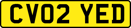 CV02YED