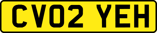 CV02YEH