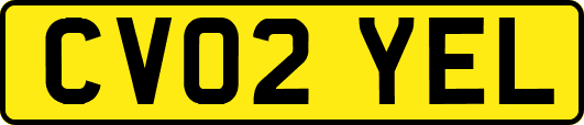 CV02YEL
