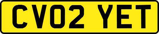 CV02YET