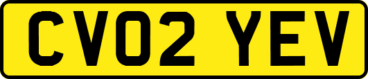 CV02YEV