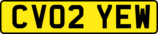 CV02YEW