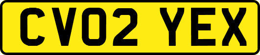 CV02YEX