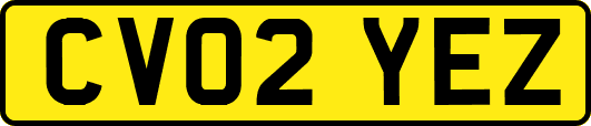 CV02YEZ