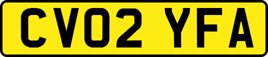 CV02YFA