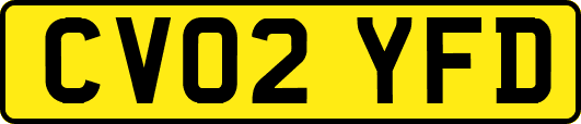 CV02YFD