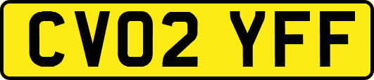 CV02YFF