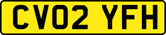 CV02YFH