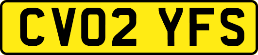CV02YFS