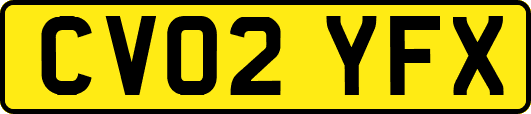 CV02YFX