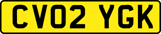 CV02YGK