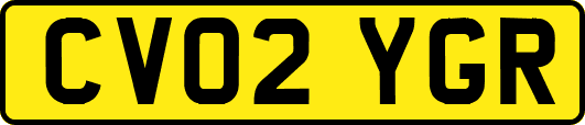CV02YGR