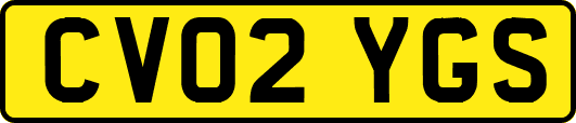 CV02YGS