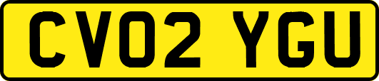CV02YGU