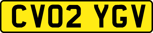 CV02YGV