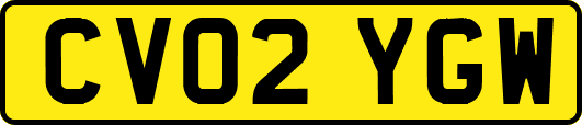 CV02YGW