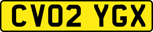 CV02YGX