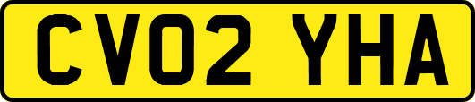 CV02YHA