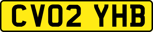 CV02YHB