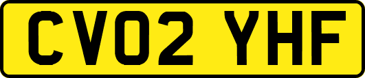 CV02YHF