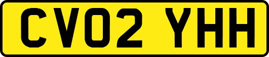 CV02YHH
