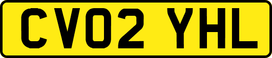 CV02YHL