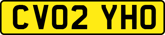 CV02YHO