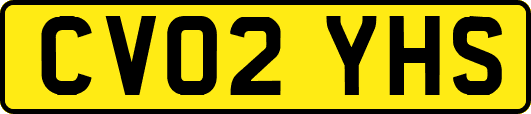 CV02YHS
