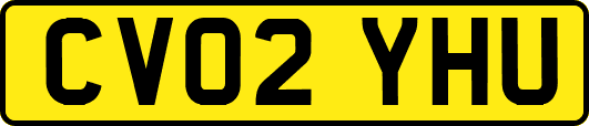 CV02YHU