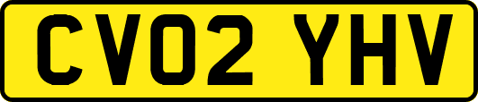 CV02YHV