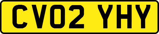CV02YHY