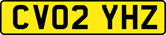 CV02YHZ
