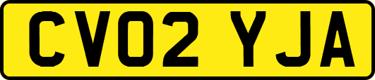CV02YJA