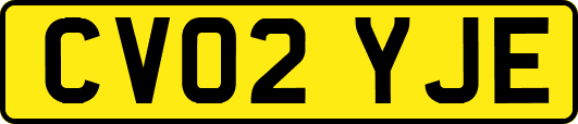 CV02YJE