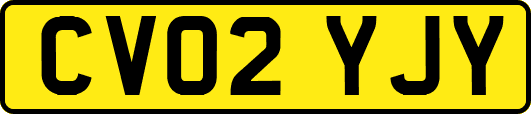 CV02YJY