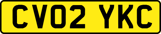 CV02YKC
