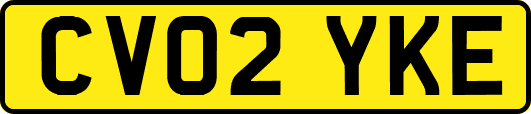 CV02YKE
