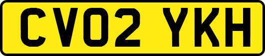 CV02YKH