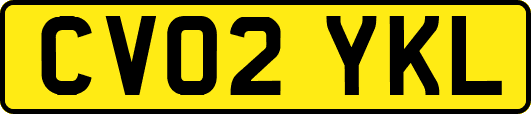 CV02YKL