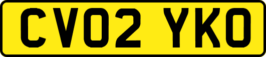 CV02YKO